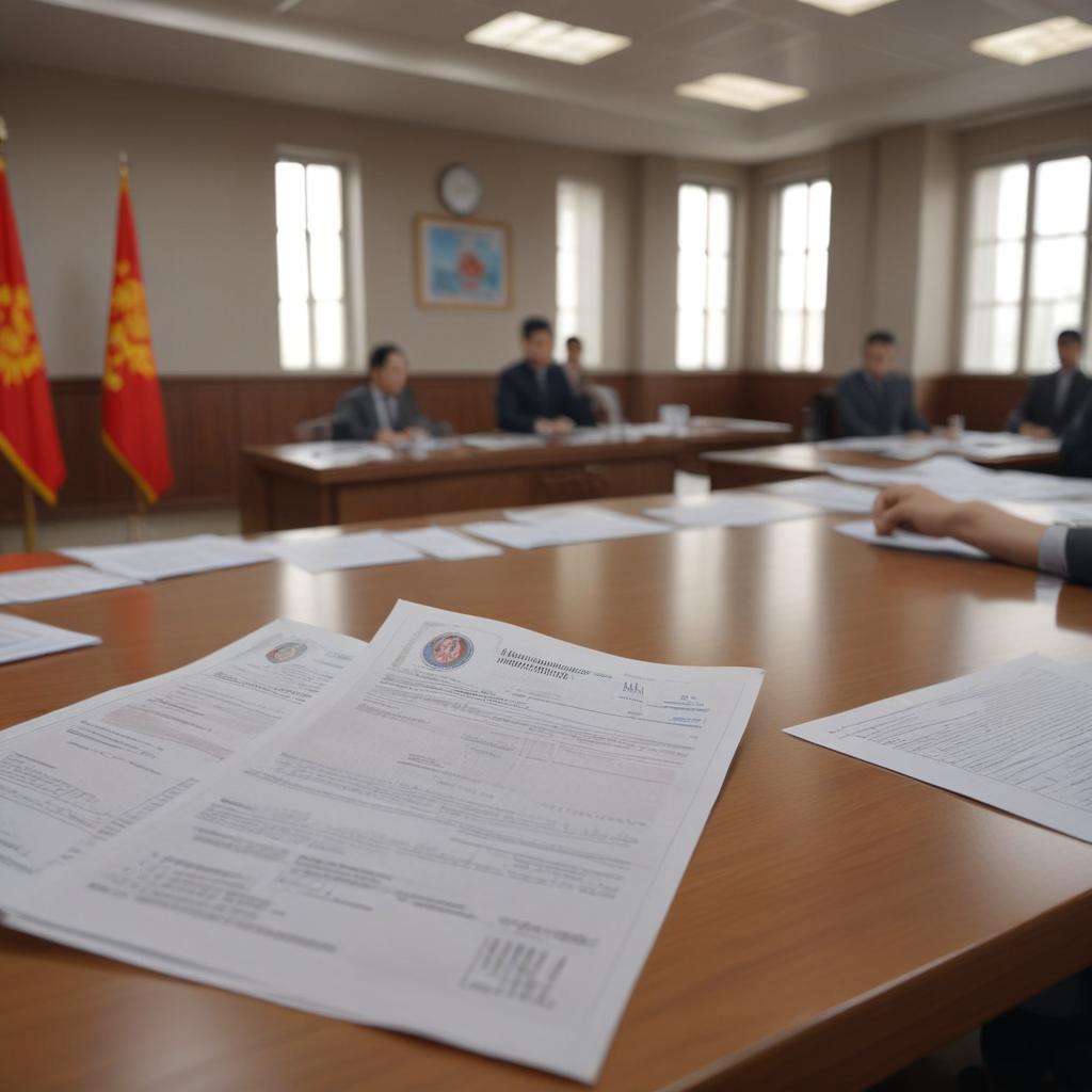 Гражданство Кыргызстана: порядок получения и требования