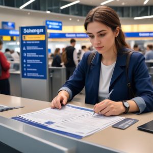 Изменения в шенгенской визе: обзор новых правил и требований