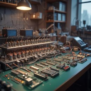 Паяльное оборудование на официальном сайте представителя в России доступно оптом и в розницу