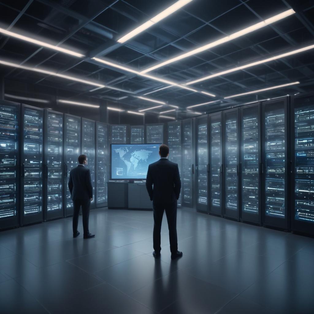 Кибербезопасность в финтехе и информационная безопасность финансовых организаций