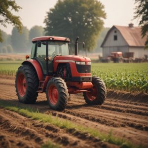 ОСАГО на трактор: как оформить онлайн