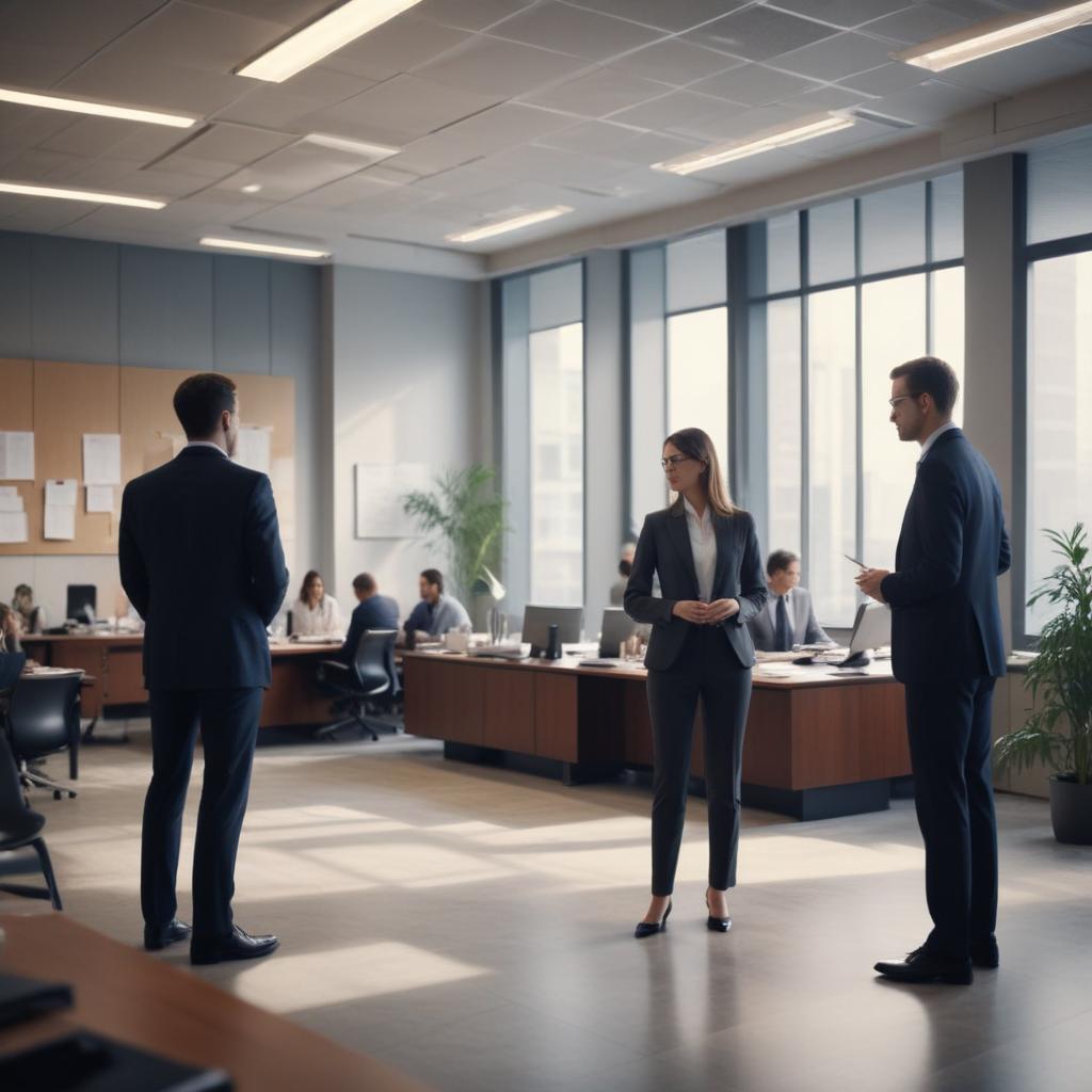 Бухгалтерские и юридические услуги для бизнеса: справочный обзор возможностей и требований