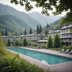 Санатории Кавказских Минеральных Вод с отзывами